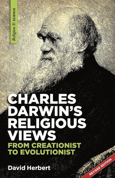 bokomslag Charles Darwin's religious views