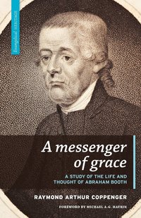 bokomslag Messenger of Grace