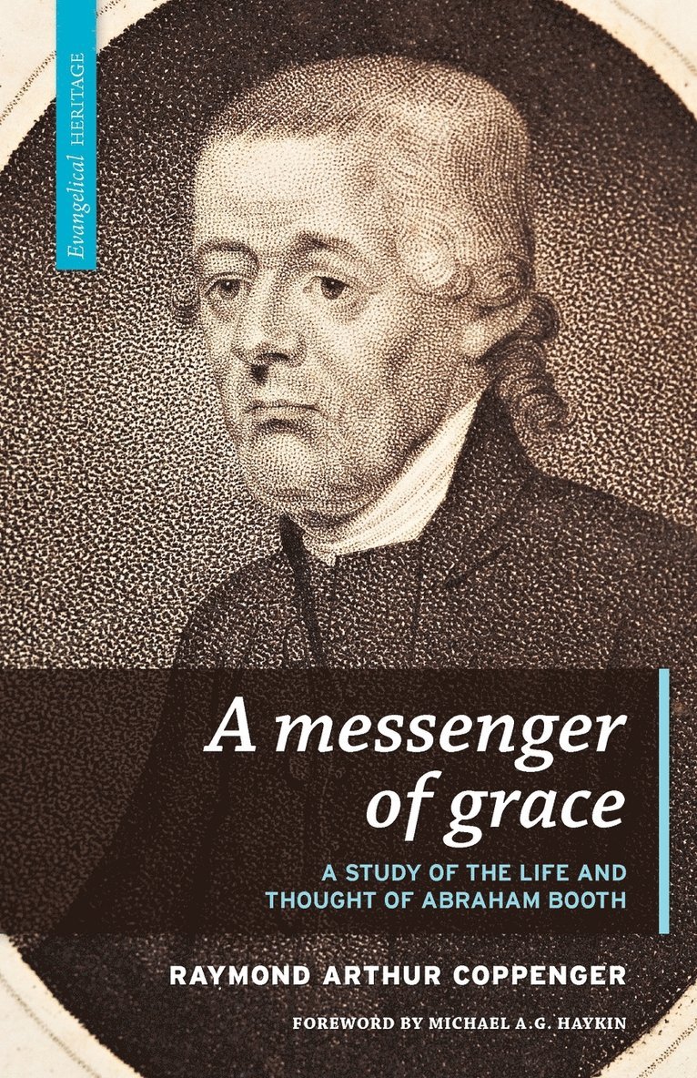A Messenger of Grace 1
