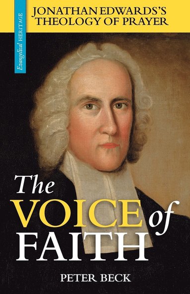 Peter Beck - Voice of Faith, Häftad