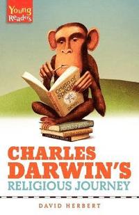 bokomslag Charles Darwin's Religious Journey