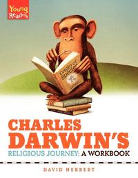 bokomslag Charles Darwin's Religious Journey
