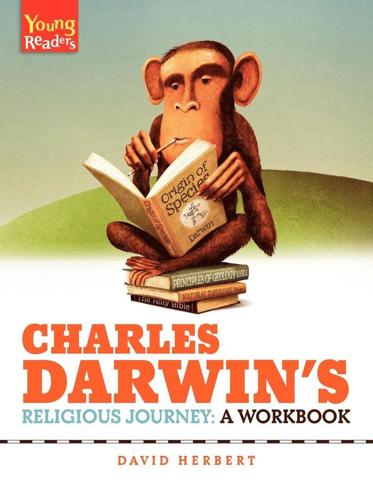 Charles Darwin's Religious Journey 1