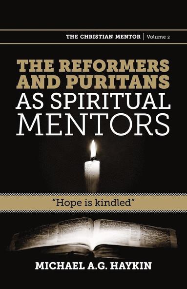 bokomslag Reformers and Puritans as Spiritual Mentors
