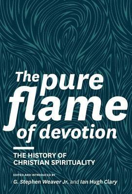The Pure Flame of Devotion 1