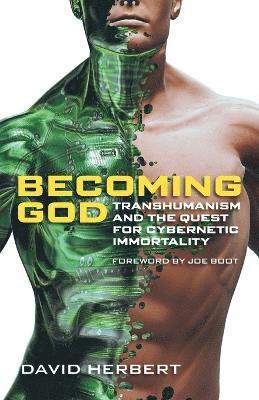 Becoming God 1