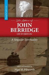 bokomslag The Letters of John Berridge of Everton