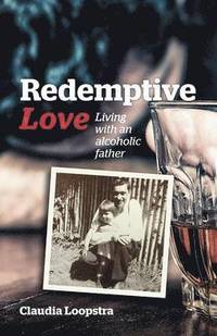 bokomslag Redemptive Love