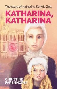 bokomslag Katharina, Katharina