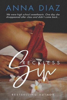 Anna Diaz - Reckless Sin, Häftad
