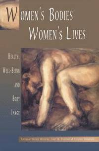 bokomslag Women's Bodies, Women's Lives