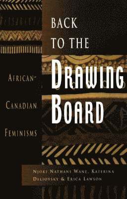 Back to the Drawing Board