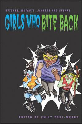 Girls Who Bite Back 1