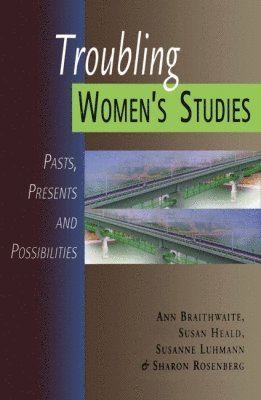 bokomslag Troubling Women's Studies