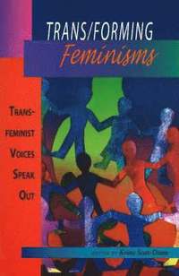 bokomslag Trans/forming Feminisms