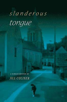 Slanderous Tongue