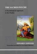Edward F. Edinger, Joan D. Blackmer - Sacred Psyche, Häftad