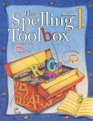 bokomslag Spelling Toolbox 1