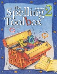 bokomslag Spelling Toolbox 2