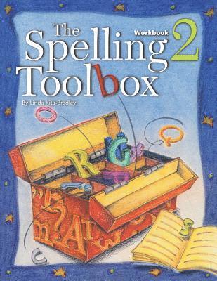 bokomslag Spelling Toolbox 2