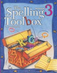 bokomslag Spelling Toolbox 3