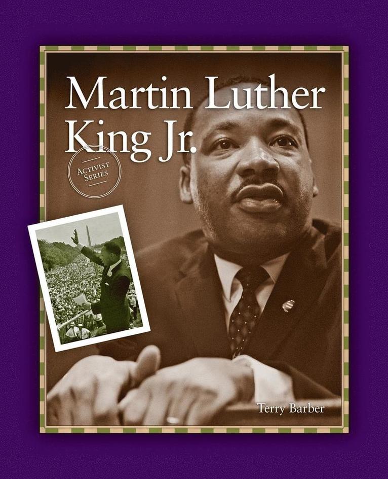 Martin Luther King 1