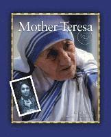 bokomslag Mother Teresa