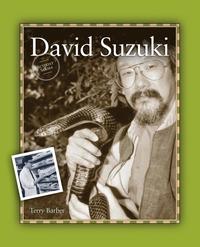bokomslag David Suzuki