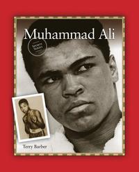 bokomslag Muhammad Ali