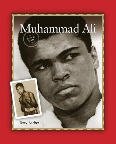 bokomslag Muhammad Ali
