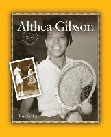 bokomslag Althea Gibson