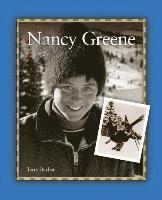 bokomslag Nancy Greene