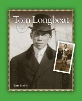 bokomslag Tom Longboat