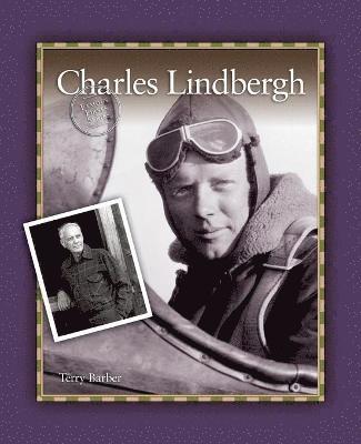 Charles Lindbergh 1