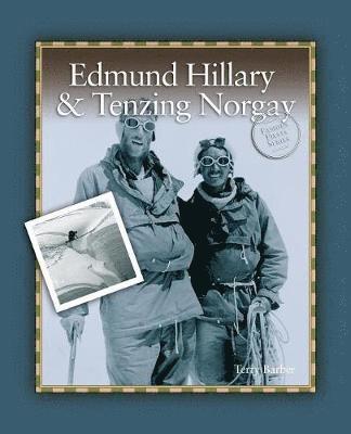Edmund Hillary & Tenzing Norgay 1