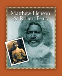 bokomslag Matthew Henson & Robert Peary