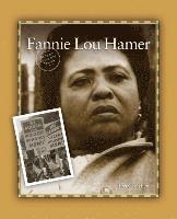 bokomslag Fannie Lou Hamer