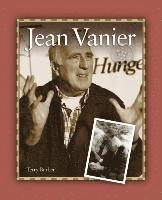 bokomslag Jean Vanier