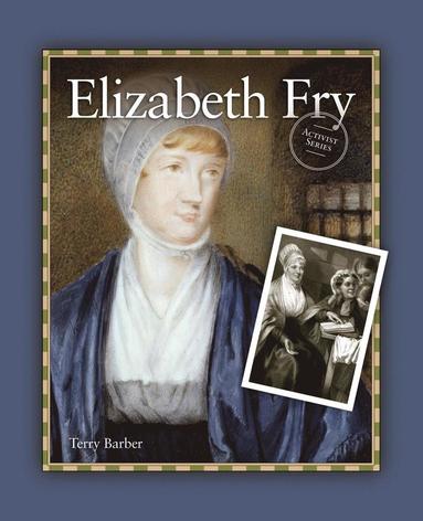 bokomslag Elizabeth Fry
