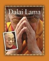 bokomslag Dalai Lama