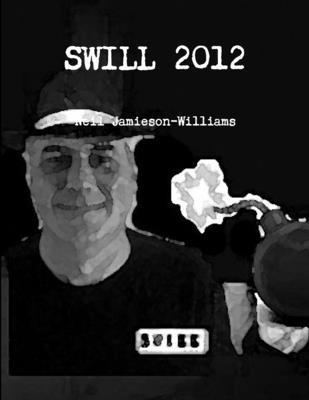 bokomslag Swill 2012