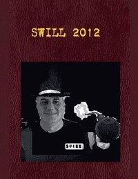 bokomslag Swill 2012