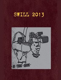 bokomslag Swill 2013