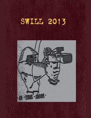 bokomslag Swill 2013