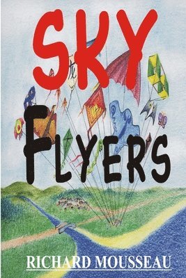 bokomslag Sky Flyers