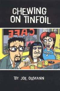 bokomslag Chewing on Tinfoil