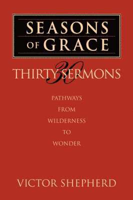 Seasons of Grace 1