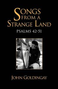 bokomslag Goldingay, J: Songs from a Strange Land