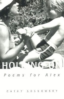 Cathy Sosnowsky - Holding On, Häftad