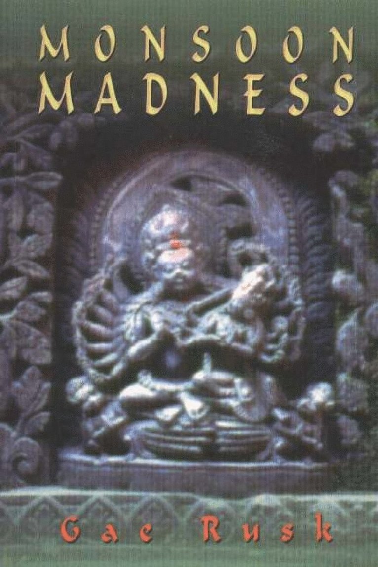 Monsoon Madness 1